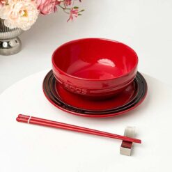 Set 6 bát phở Moos 18cm