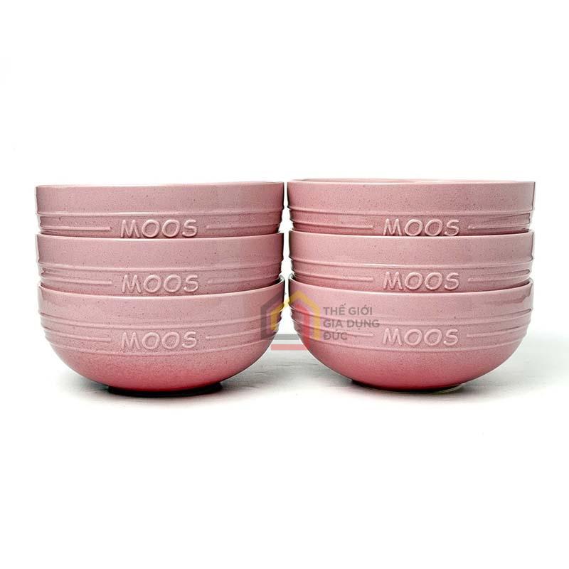 set-6-bat-pho-moos-18cm (3) Set 6 bát phở Moos 18cm
