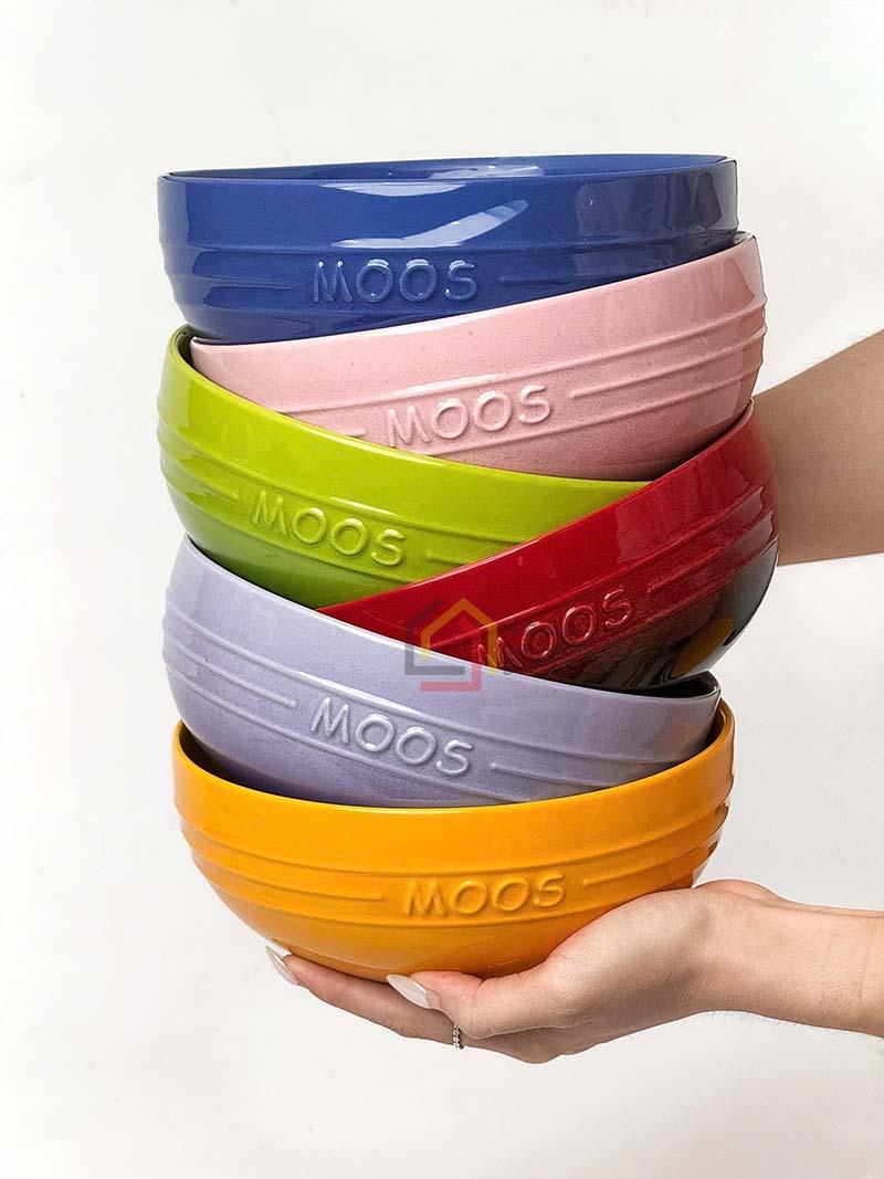 set-6-bat-pho-moos-18cm (6) Set 6 bát phở Moos 18cm