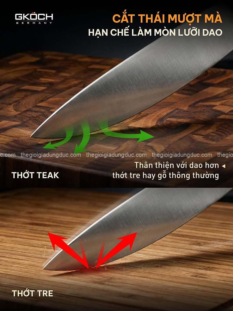 thot-go-teak-gkoch (5) Thớt gỗ Teak GKÖCH