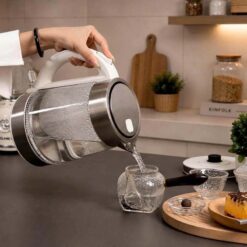 Ấm siêu tốc Gume 1.7L GM-EK042