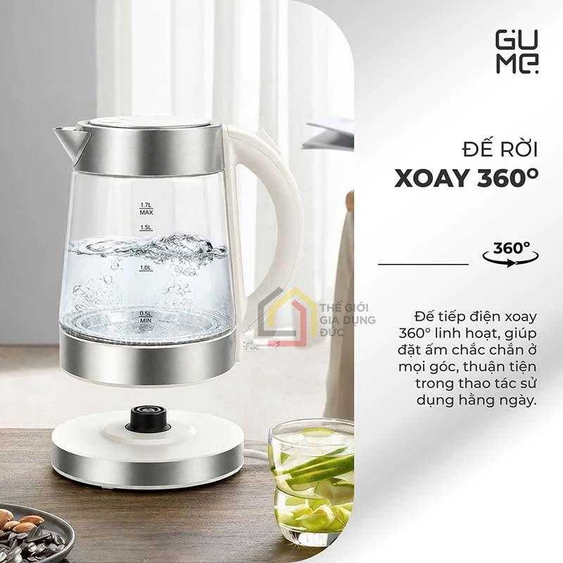am-sieu-toc-gume-1-7l-gm-ek042 (2) Ấm siêu tốc Gume 1.7L GM-EK042