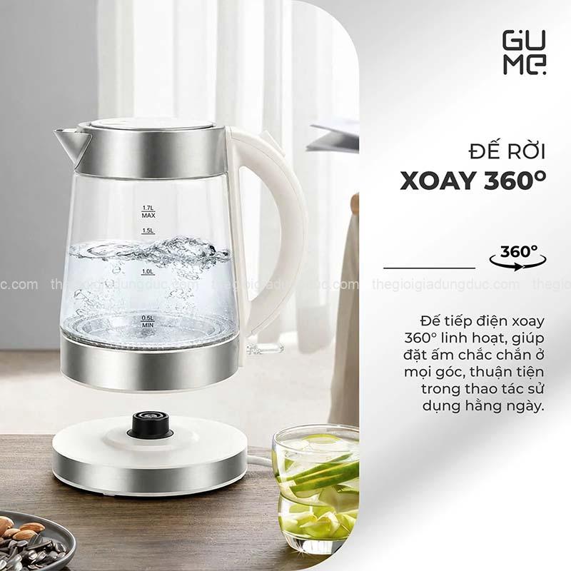 am-sieu-toc-gume-1-7l-gm-ek042 (2) Ấm siêu tốc Gume 1.7L GM-EK042