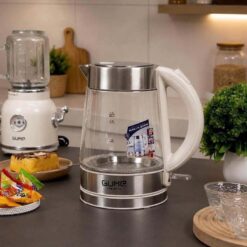 Ấm siêu tốc Gume 1.7L GM-EK042