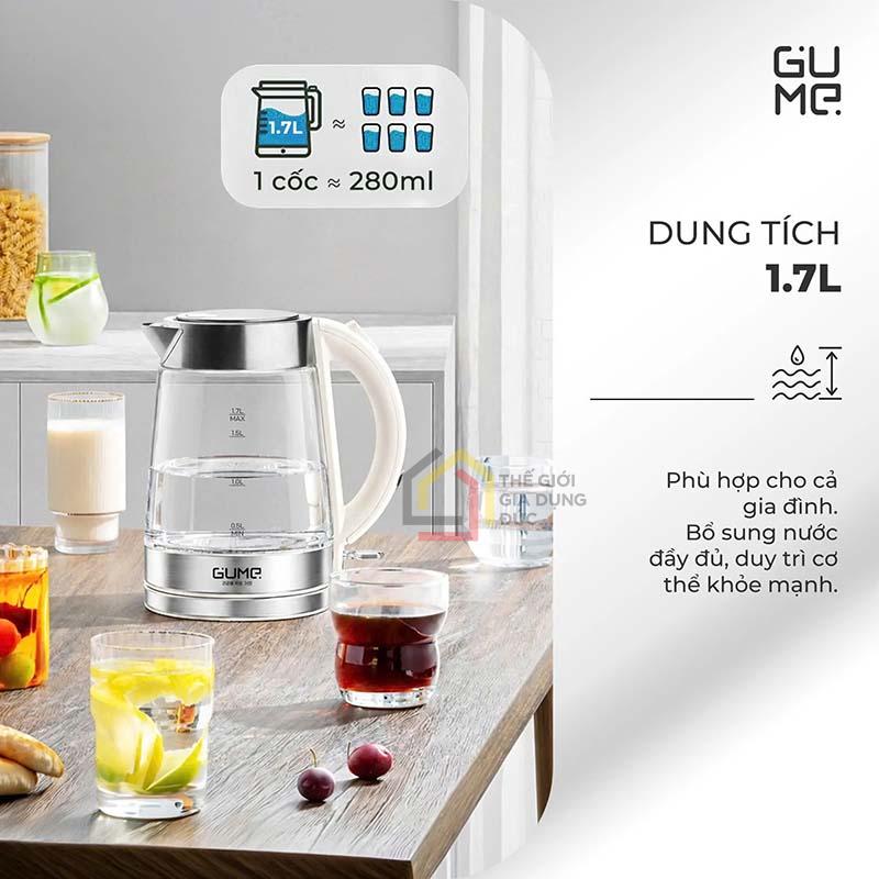 am-sieu-toc-gume-1-7l-gm-ek042 (3) Ấm siêu tốc Gume 1.7L GM-EK042