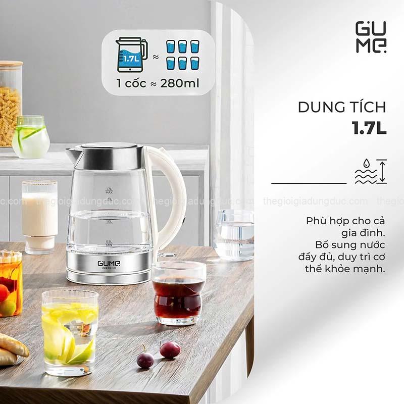 am-sieu-toc-gume-1-7l-gm-ek042 (3) Ấm siêu tốc Gume 1.7L GM-EK042