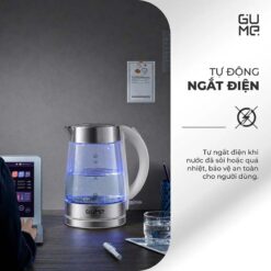 Ấm siêu tốc Gume 1.7L GM-EK042