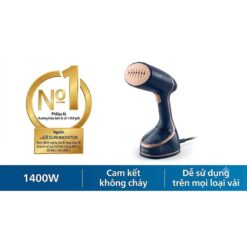 Bàn là hơi nước cầm tay Philips STH5030