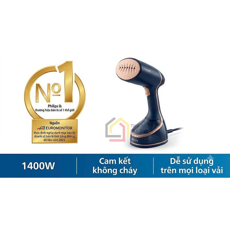 ban-la-hoi-nuoc-cam-tay-philips-sth5030 (11) Bàn là hơi nước cầm tay Philips STH5030