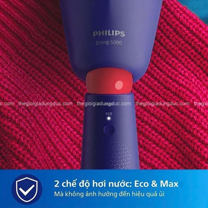 ban-la-hoi-nuoc-cam-tay-philips-sth5030 (14) Bàn là hơi nước cầm tay Philips STH5030