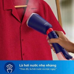 Bàn là hơi nước cầm tay Philips STH5030