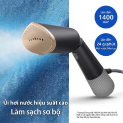 Bàn là hơi nước cầm tay Philips STH5030
