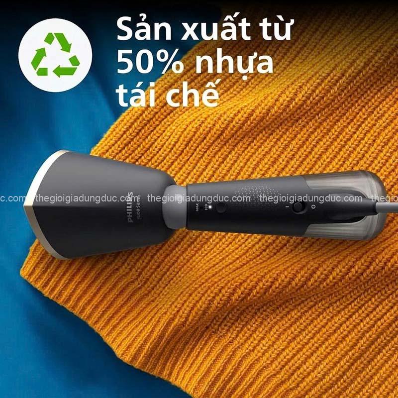 ban-la-hoi-nuoc-cam-tay-philips-sth5030 (17) Bàn là hơi nước cầm tay Philips STH5030