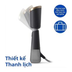 Bàn là hơi nước cầm tay Philips STH5030