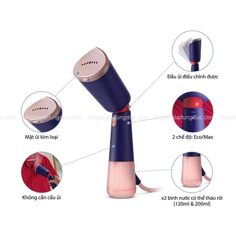 ban-la-hoi-nuoc-cam-tay-philips-sth5030 (9) Bàn là hơi nước cầm tay Philips STH5030