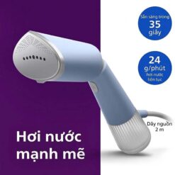 Bàn ủi hơi nước cầm tay Philips STH5020/20 Series 5000