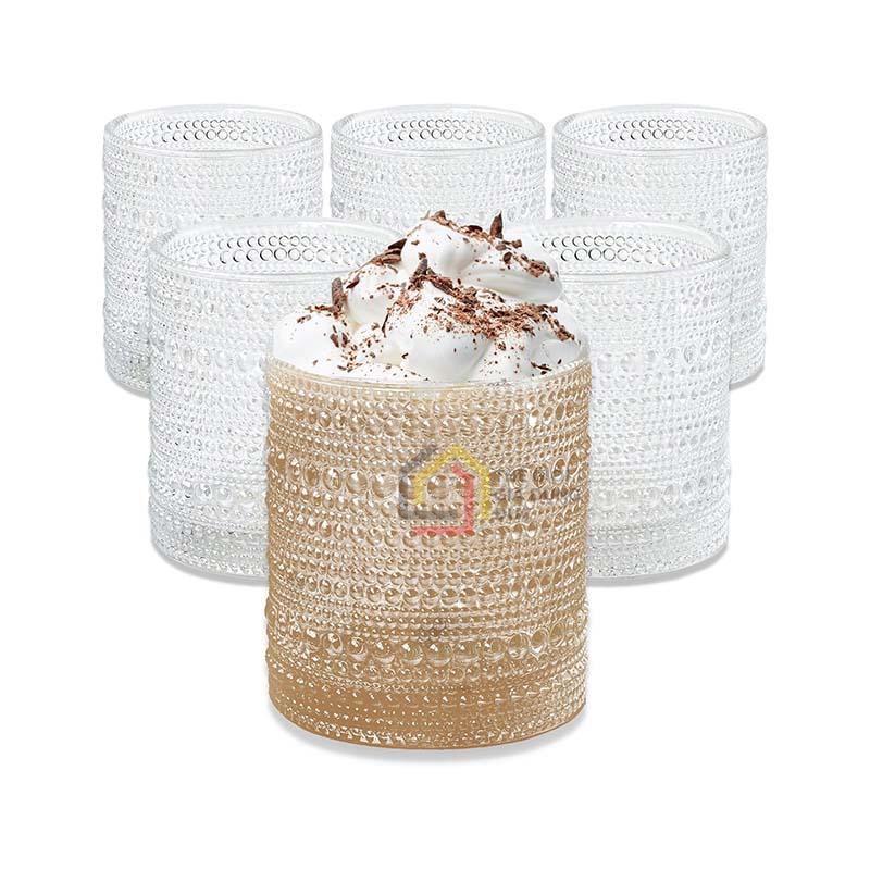 bo-6-coc-thuy-tinh-hat-cuom-cao-cap-295ml (5) Bộ 6 cốc thủy tinh hạt cườm cao cấp 295ml