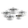Bộ nồi Fissler Lumitherm 5 món