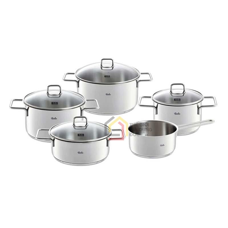 bo-noi-fissler-lumitherm-5-mon (1) Bộ nồi Fissler Lumitherm 5 món