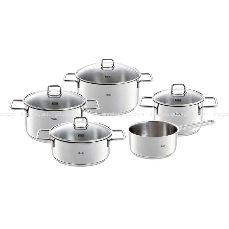 bo-noi-fissler-lumitherm-5-mon (1) Bộ nồi Fissler Lumitherm 5 món