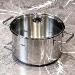 Bộ nồi Fissler Lumitherm 5 món