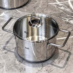 Bộ nồi Fissler Lumitherm 5 món