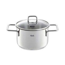 Bộ nồi Fissler Lumitherm 5 món