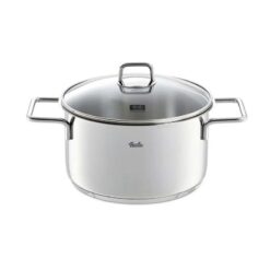Bộ nồi Fissler Lumitherm 5 món