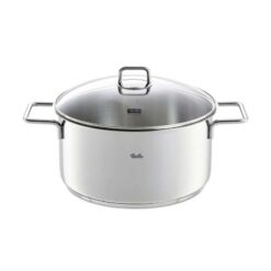 Bộ nồi Fissler Lumitherm 5 món