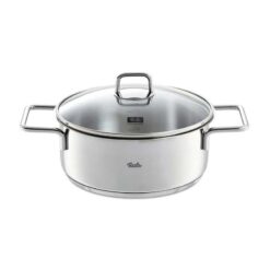 Bộ nồi Fissler Lumitherm 5 món