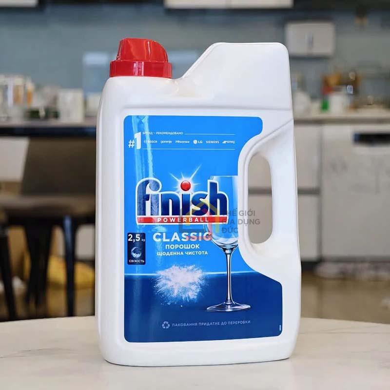 bot-rua-bat-finish (5) Bột rửa bát Finish 1kg và 2,5kg