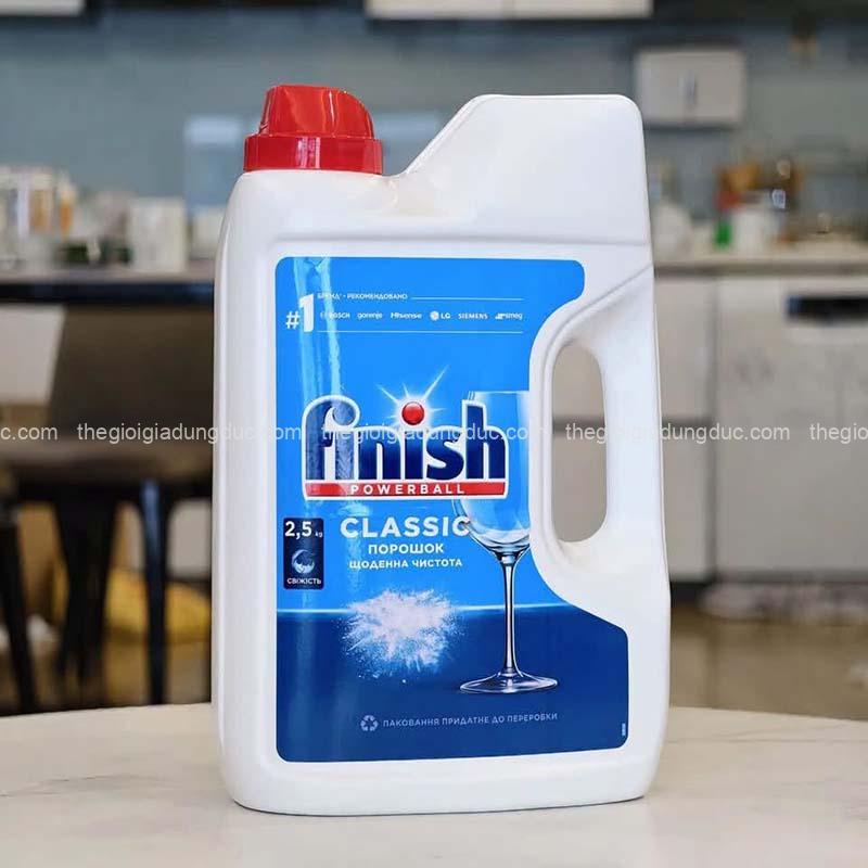 bot-rua-bat-finish (5) Bột rửa bát Finish 1kg và 2,5kg