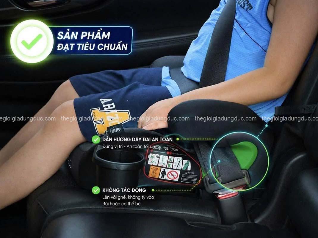 ghe-nang-an-toan-tre-em-eus-felix (2) Ghế nâng an toàn trẻ em EUS Felix