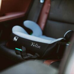 Ghế nâng an toàn trẻ em EUS Felix