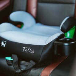 Ghế nâng an toàn trẻ em EUS Felix