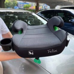 Ghế nâng an toàn trẻ em EUS Felix