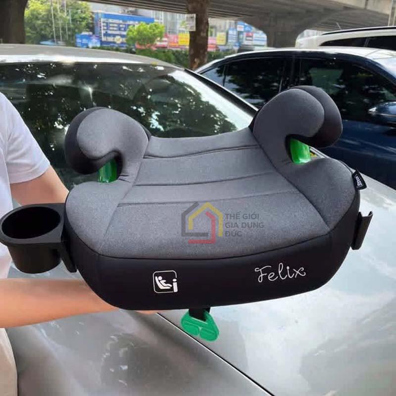 Ghế nâng an toàn trẻ em EUS Felix