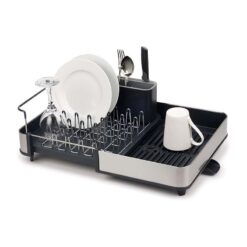Giá úp bát Inox Joseph Joseph 85153