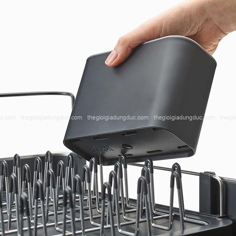 gia-up-bat-inox-joseph-joseph-85153 (6) Giá úp bát Inox Joseph Joseph 85153