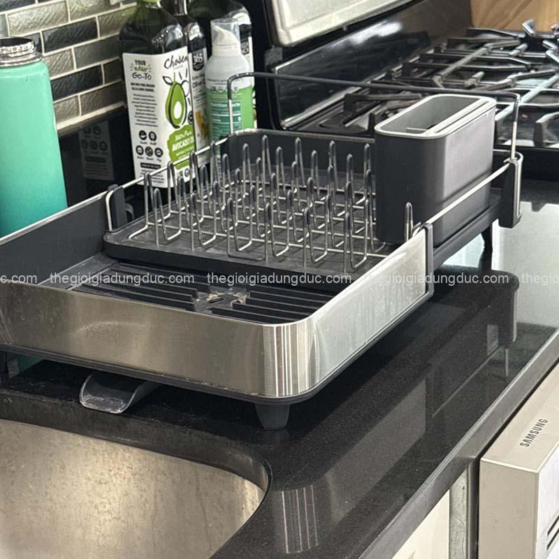 gia-up-bat-inox-joseph-joseph-85153 (9) Giá úp bát Inox Joseph Joseph 85153
