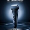 Máy cạo râu điện GKÖCH Precision Foil Shaver V-939