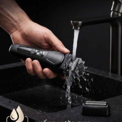 Máy cạo râu điện GKÖCH Precision Foil Shaver V-939