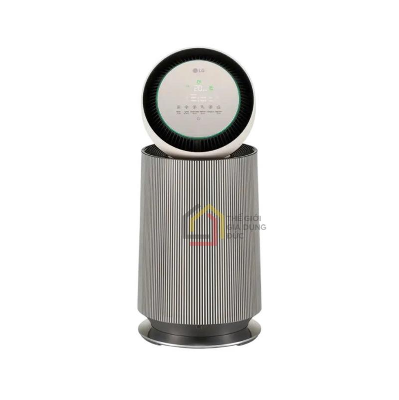 may-loc-khong-khi-lg-puricare-360-alpha-single-as65gdby0-abae (1) Máy lọc không khí LG PuriCare 360 Alpha Single AS65GDBY0.ABAE