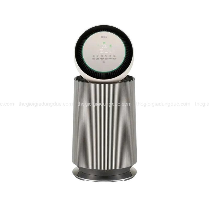 may-loc-khong-khi-lg-puricare-360-alpha-single-as65gdby0-abae (1) Máy lọc không khí LG PuriCare 360 Alpha Single AS65GDBY0.ABAE