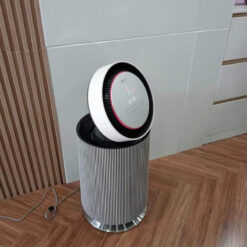Máy lọc không khí LG PuriCare 360 Alpha Single AS65GDBY0.ABAE