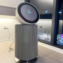 Máy lọc không khí LG PuriCare 360 Alpha Single AS65GDBY0.ABAE