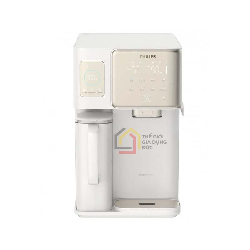 may-loc-nuoc-de-ban-philips-add6922cg-97-frappuccino (3) Máy lọc nước để bàn Philips ADD6922CG/97 (Frappuccino)