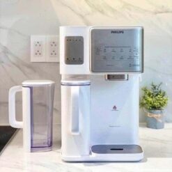 Máy lọc nước để bàn Philips ADD6922CG/97 (Frappuccino)