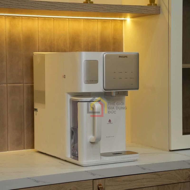 Máy lọc nước để bàn Philips ADD6922CG/97 (Frappuccino)