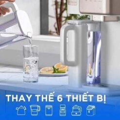 Máy lọc nước để bàn Philips ADD6922CG/97 (Frappuccino)